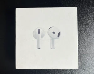 AirPods 4 - Picture 1 of 4