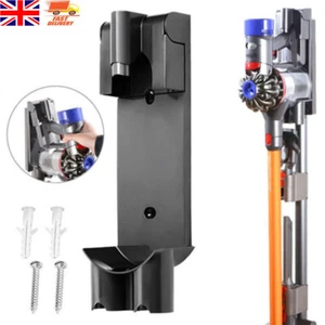 Charging Dock Station for Dyson V7 V8 Vacuum Cleaner Wall Mount Holder Bracket - Picture 1 of 14