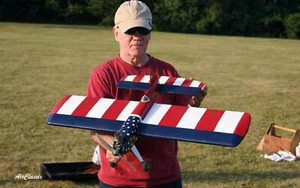 Hal deBolt Plans: All American (1951) - Picture 1 of 3