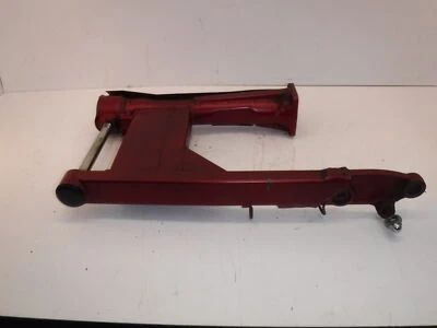 2007 川崎 vulcan 1600 红色后摆臂悬浮臂 — 第 1/4 张图片