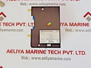 ABB DSSS171 VOTING UNIT 3BSE005003R0001 - Picture 1 of 5