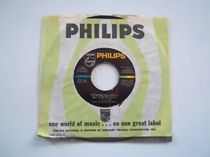 THE BARRIER BROS. Breaking In A Brand New Pair Of Shoes; Earl's 45 RPM 7" Record - Foto 1 di 6