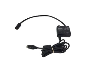 SEGA GENESIS MK-1632 RF Unit AV Cable Adapter Switch Genuine OEM - Picture 1 of 2