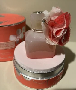 VICTORIA’S SECRET CHIFFON PEONY FREESIA EDP 1.7 fl oz Rare NEW WITH BOX - Picture 1 of 8