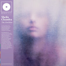Sheila Chandra - Zen Kiss [New CD] Reissue