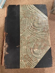 Honore De Balzac the Harlot's Progress 1899 Memorial Edition - Bild 1 von 9