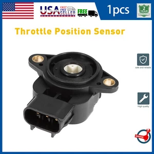 Throttle Position Sensor TPS for Toyota Tacoma 2.4L-3.4L 1996-2004 89452-35020 - Picture 1 of 12