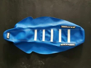 COPRISELLA BLACKBIRD COPERTINA SELLA COVER TM MX EN 125 250 300 2019 - Imagen 1 de 1