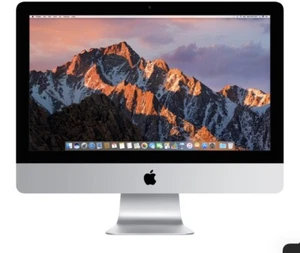 Apple iMac - 21.5 Inch - 2.3 GHZ - i5 - 1TB SSD - 8GB - Mid 2017 - Picture 1 of 1