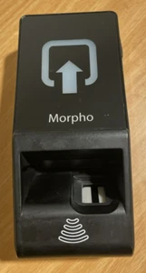 Idemia MPH-AC001B Morpho Access SIGMA Lite iPlass - Bild 1 von 6