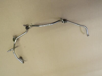 2012-2019 BMW M5 M6 X5M X6M S63N S63R 4.4L V8 ДВИГАТЕЛЬ ЛИНИЯ ПОДАЧИ ТОПЛИВА OEM 801 - Изображение 1 из 4