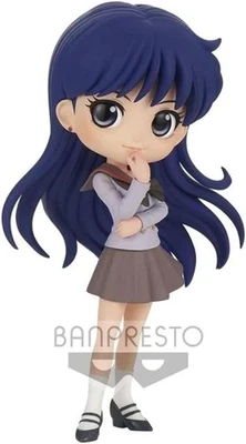 REI HINO DI SAILOR MOON BANPRESTO FIGURE PRETTY GUARDIAN Q POSKET VERS.B - Immagine 1 di 2