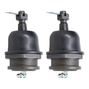 2 Upper Ball Joints 1963-1970 Buick Electra Estate Wagon Invicta Riviera - Picture 1 of 4