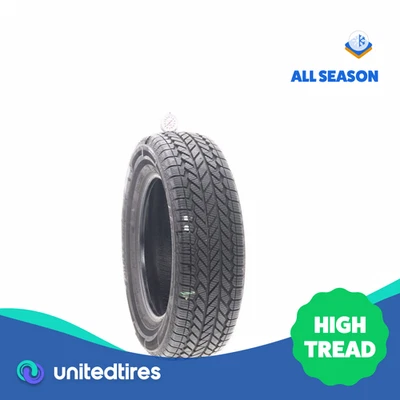 Usado 195/65R15 Bridgestone WeatherPeak 91H - 9/32 Foto 1 de 4
