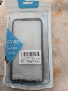 Samsung Galaxy S25 Handyhülle Cover - Bild 1 von 3