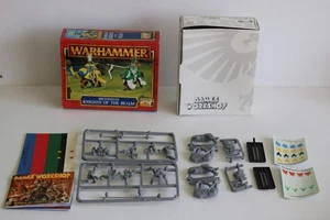 Bretonnian - Knights of the Realm - 1999 - Bild 1 von 10
