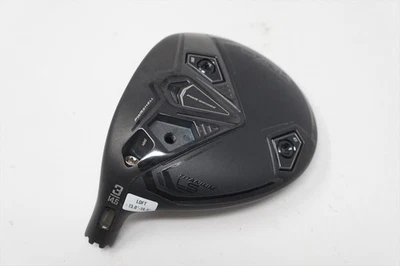 Cobra Darkspeed Ls Missing Weight 14.5* #3 Fairway Wood Club Head Only 282134 Lh - Image 1 of 4