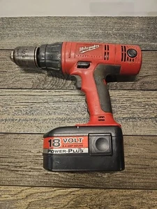 Milwaukee SCHWERLAST 18V BOHRHAMMER 0624-9B & AKKU 48-11-2230 - Bild 1 von 5