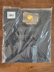 Herren T-Shirt Carhartt 104264 N04 Kurzarm XL Relaxed Fit - Bild 1 von 2