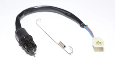 23-25 Kawasaki Ninja Zx14r ZX1400 Rear Back Brake Sensor OEM Foto 1 de 4