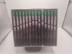 Bach Complete Works for Organ, Marie-Claire Alain 14 CDs Boxset 1994 Nice Read  - Picture 1 of 18