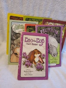 Stephen Cosgrove Book Lot - Picture 1 of 16