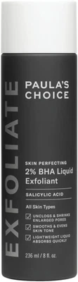 SKIN PERFECTING 2% BHA Esfoliante Liquido - Peeling Viso Con Acido Salicilico -  - Immagine 1 di 4