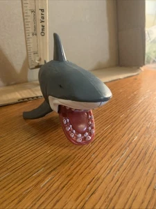 Toys R Us Animal Planet Chomping Shark Figura de Acción Juguete Gran Blanco - Imagen 1 de 11