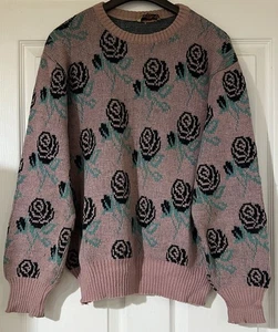 Rossella Goldschmied Damen Pullover. - Bild 1 von 3