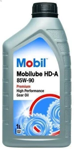 Schaltgetriebeöl MOBIL 201520503040 für VW TARO 2.4 1994-1997 - Bild 1 von 5