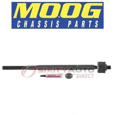 MOOG Inner Steering Tie Rod End for 2008-2010 Dodge Grand Caravan - Gear vd - Изображение 1 из 4