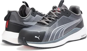 Herren Slide Low ASTM Eh Sr Industrieschuh - Bild 1 von 8