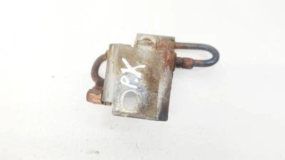 AUDI A6 2001 DOOR HINGE - FRONT USED, GENUINE #2391048-93 - Image 1 of 4