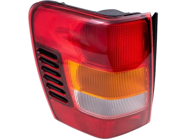 Conjunto de luz trasera izquierda Brock 36BJCM78 para Jeep Grand Cherokee 2004 2002 2003 Foto 1 de 1