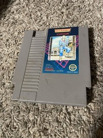 Gun.Smoke (Nintendo NES, 1988) Cartridge Only