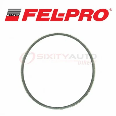 Fel-Pro Front Exhaust Pipe Flange Gasket for 2010-2012 Ford Fusion 3.5L V6 - ie - Изображение 1 из 4