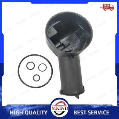 DEPÓSITO DE DIRECCIÓN ASISTIDA PARA FORD AEROSTAR BRONCO EXPLORER F-100 150 250 350 450 Foto 1 de 4