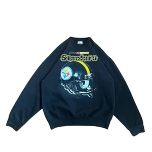Pro Player Pittsburgh Steelers Crewneck - Picture 1 of 4