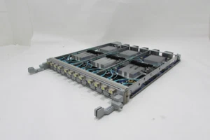 Arista DCS-7500E-12CM-LC 12 port 100GbE SR10 Embedded MXP Line Card 7500E - Picture 1 of 4