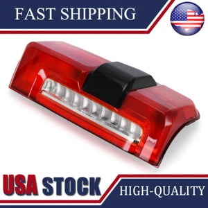 NEW For Ford Super Duty 2023-2024 Driver Side Tail Lamp LED PC3Z-13405-B - Picture 1 of 16