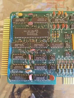 Butler Automatic CC34064-501 Opto-Isolator I/O Assembly, WE*SHIP*TODAY* - Image 1 of 4