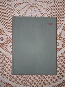 Gutenberg-Jahrbuch 1993 - Imagen 1 de 6