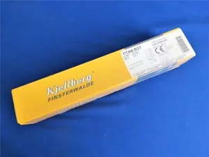 Stabelektroden Kjellberg Titan Rot Ø 2,5 mm x L 350 mm E 35 0 RR 12 - 4,8 kg - Bild 1 von 5