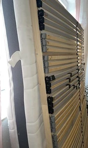 matratze 140x200 h4 - Bild 1 von 7