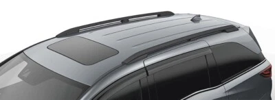 Barra de techo para Honda Odyssey 2018-2025 08L02-THR-102 riel lateral estilo OE 2 piezas Foto 1 de 3