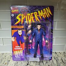 Hasbro Marvel Legends Spider-Man Retro Hammerhead Figure Spiderman 2022