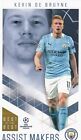 Topps Best Of The Best Champions League 2020/21 Supersize Cards - Choose Card -