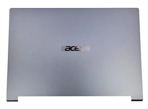 NEW ACER SWIFT 3 SF314-55 SF314-55G LCD COVER SILVER - Zdjęcie 1 z 2