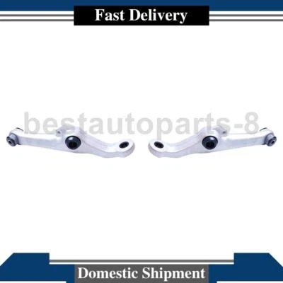 Fits 2000 2001 2002 1998 1999 1995 Lincoln Continental Front Lower Control Arm - Image 1 of 4