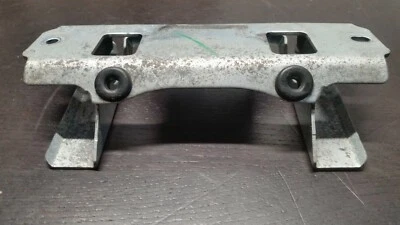 2016 Kawasaki Ninja EX300 | Rear Subframe Frame Bracket | Used OEM - Image 1 of 4